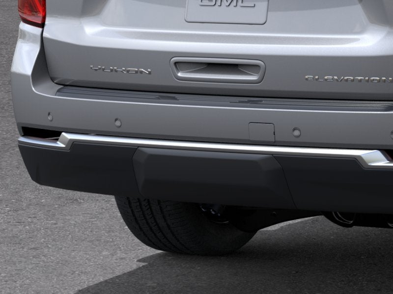 2027 GMC Yukon XL Elevation