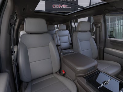 2027 GMC Yukon XL Elevation