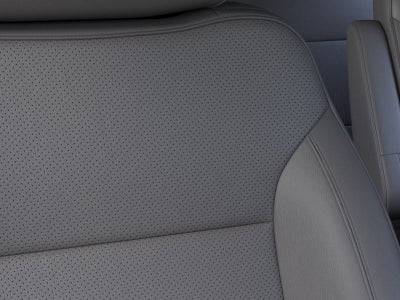 2027 GMC Yukon XL Elevation