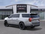 2027 GMC Yukon XL Elevation