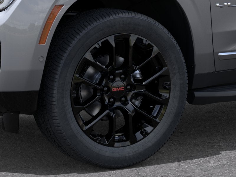 2027 GMC Yukon XL Elevation