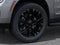 2027 GMC Yukon XL Elevation