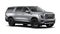 2027 GMC Yukon XL Elevation