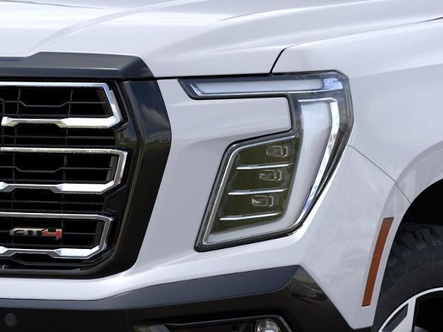 2027 GMC Yukon XL AT4 - Photo 10