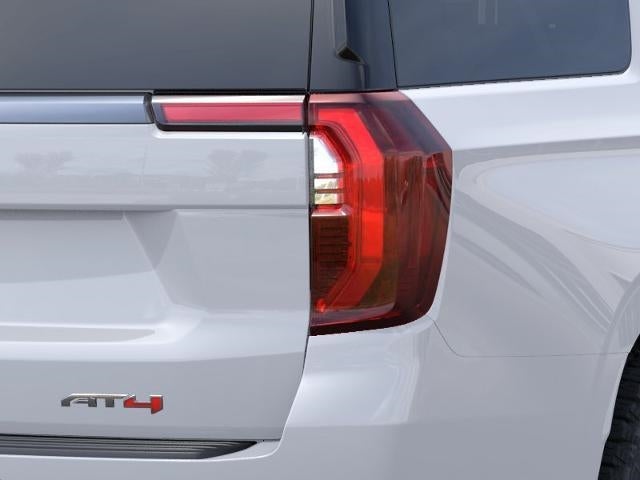 2027 GMC Yukon XL AT4 - Photo 11