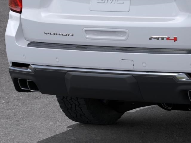 2027 GMC Yukon XL AT4 - Photo 14