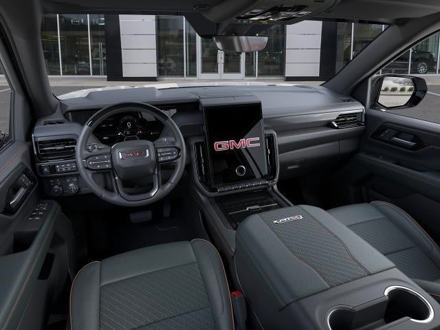 2027 GMC Yukon XL AT4 - Photo 15