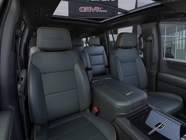 2027 GMC Yukon XL AT4 - Photo 16