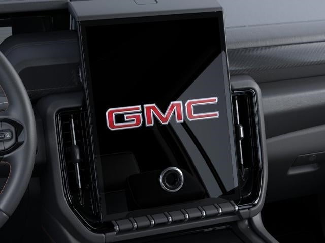 2027 GMC Yukon XL AT4 - Photo 20