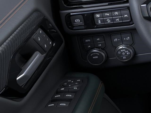 2027 GMC Yukon XL AT4 - Photo 22
