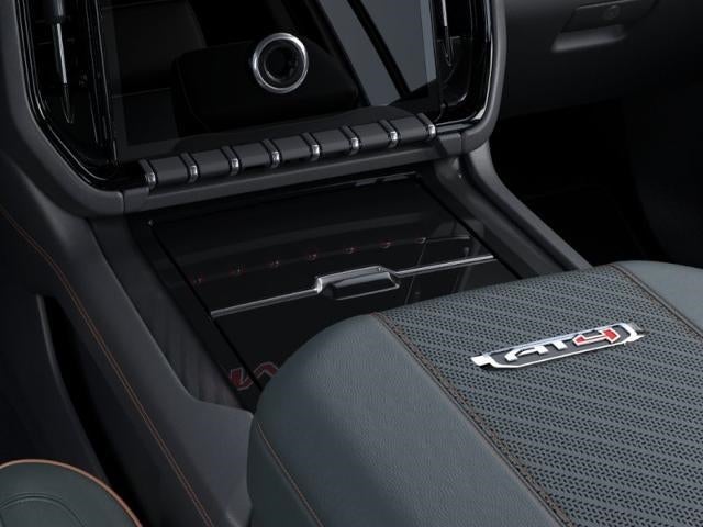 2027 GMC Yukon XL AT4 - Photo 23