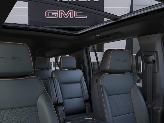 2027 GMC Yukon XL AT4 - Photo 24