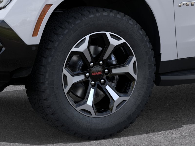 2027 GMC Yukon XL AT4 - Photo 33