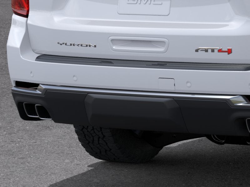 2027 GMC Yukon XL AT4 - Photo 38