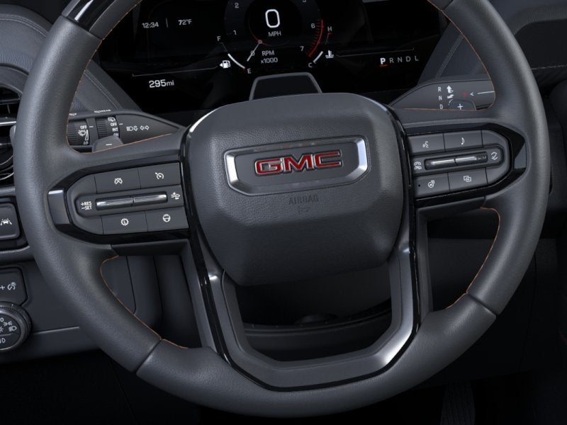 2027 GMC Yukon XL AT4 - Photo 43