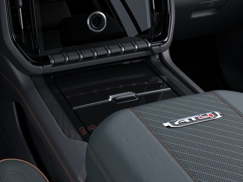 2027 GMC Yukon XL AT4 - Photo 47