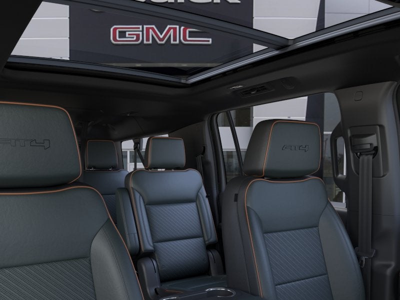 2027 GMC Yukon XL AT4 - Photo 48