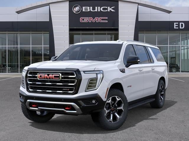 2027 GMC Yukon XL AT4 - Photo 6