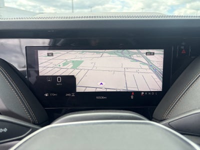 2025 GMC Yukon XL AT4