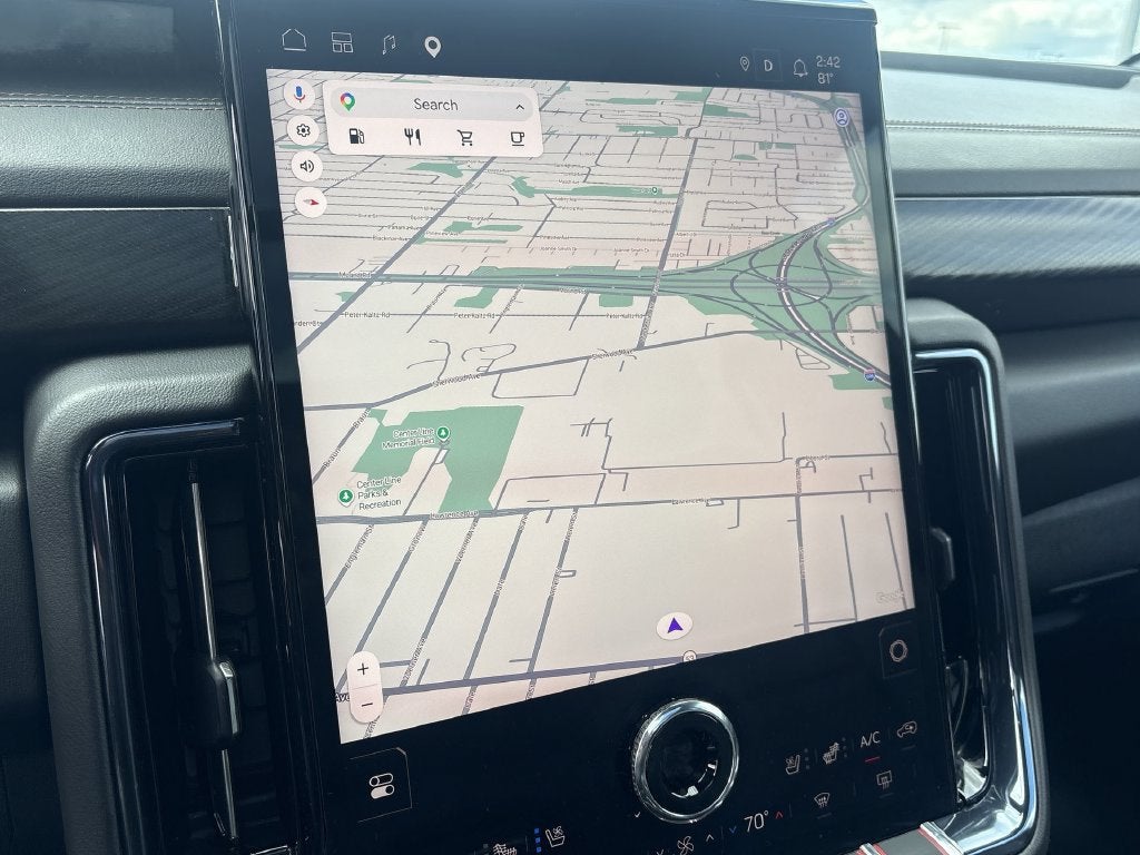 2025 GMC Yukon XL AT4 - Photo 14