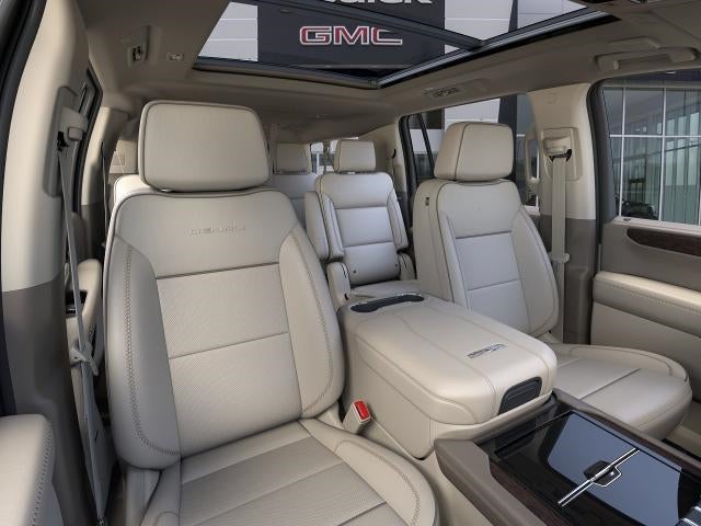 2027 GMC Yukon XL Denali