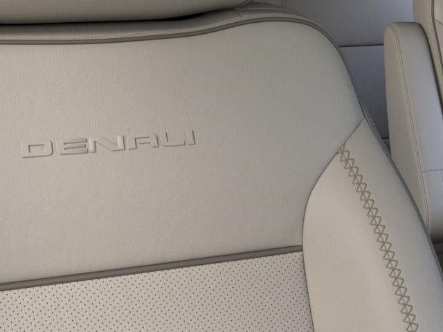 2027 GMC Yukon XL Denali