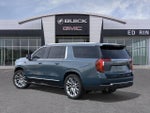 2027 GMC Yukon XL Denali