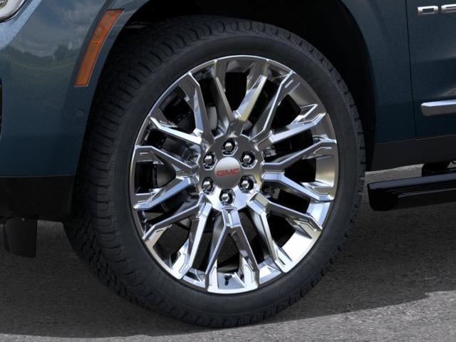 2027 GMC Yukon XL Denali