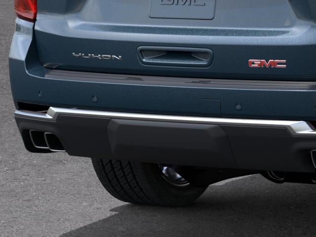 2027 GMC Yukon XL Denali