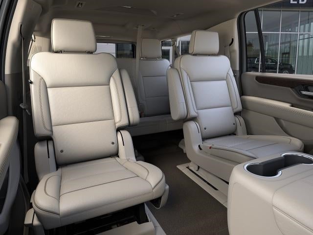 2027 GMC Yukon XL Denali