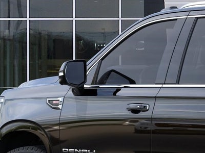 2027 GMC Yukon XL Denali