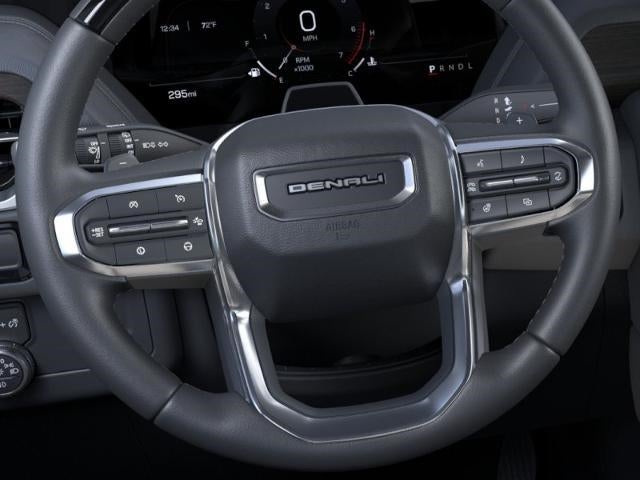 2027 GMC Yukon XL Denali