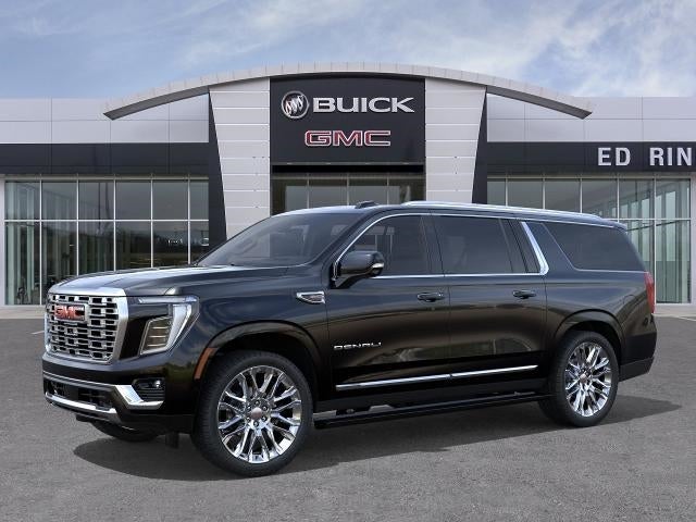 2027 GMC Yukon XL Denali