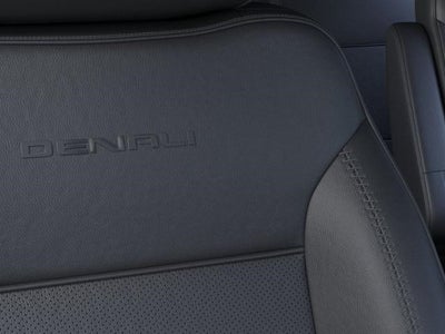 2027 GMC Yukon XL Denali