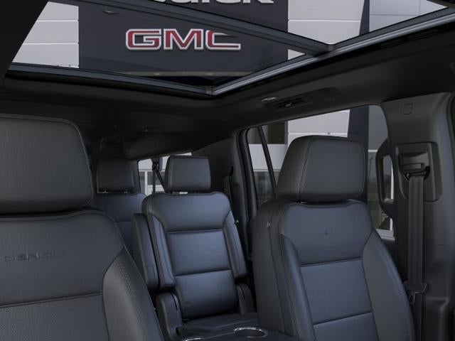 2027 GMC Yukon XL Denali