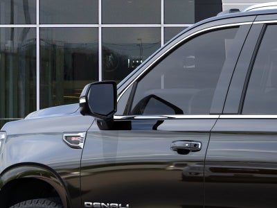 2027 GMC Yukon XL Denali