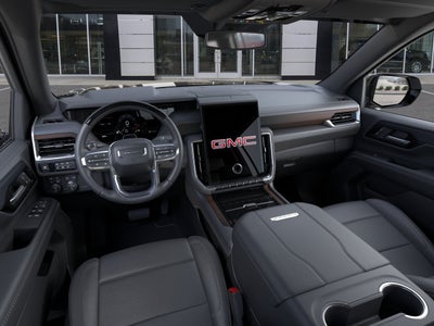 2027 GMC Yukon XL Denali