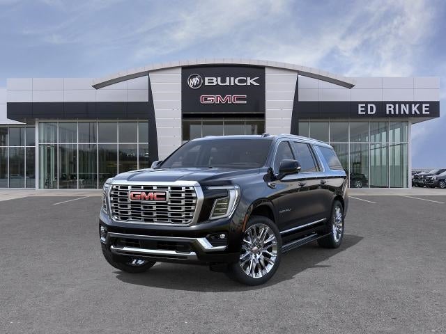 2027 GMC Yukon XL Denali