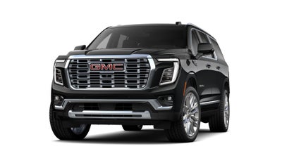 2027 GMC Yukon XL Denali