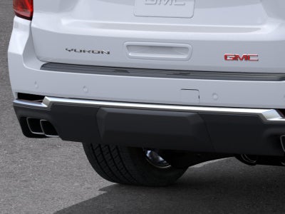 2027 GMC Yukon XL Denali
