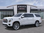 2027 GMC Yukon XL Denali