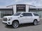 2027 GMC Yukon XL Denali