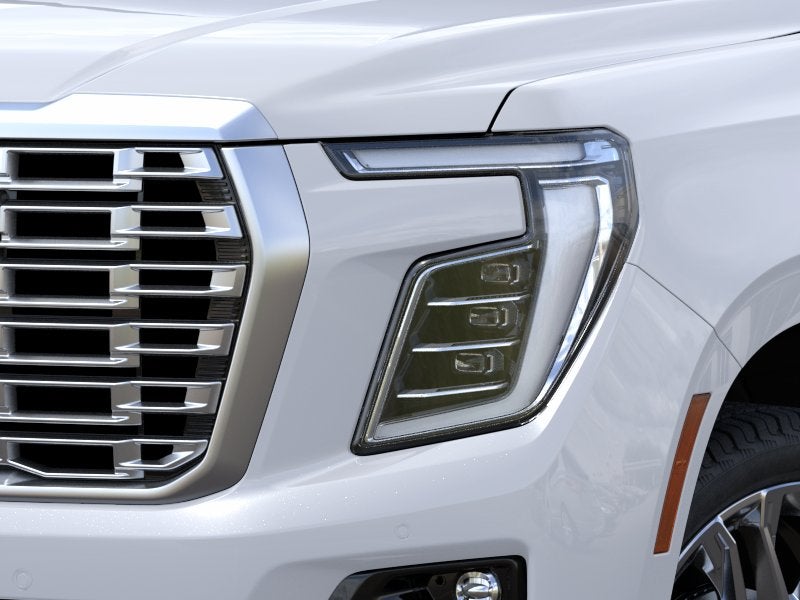 2027 GMC Yukon XL Denali - Photo 34