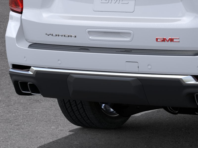 2027 GMC Yukon XL Denali - Photo 38