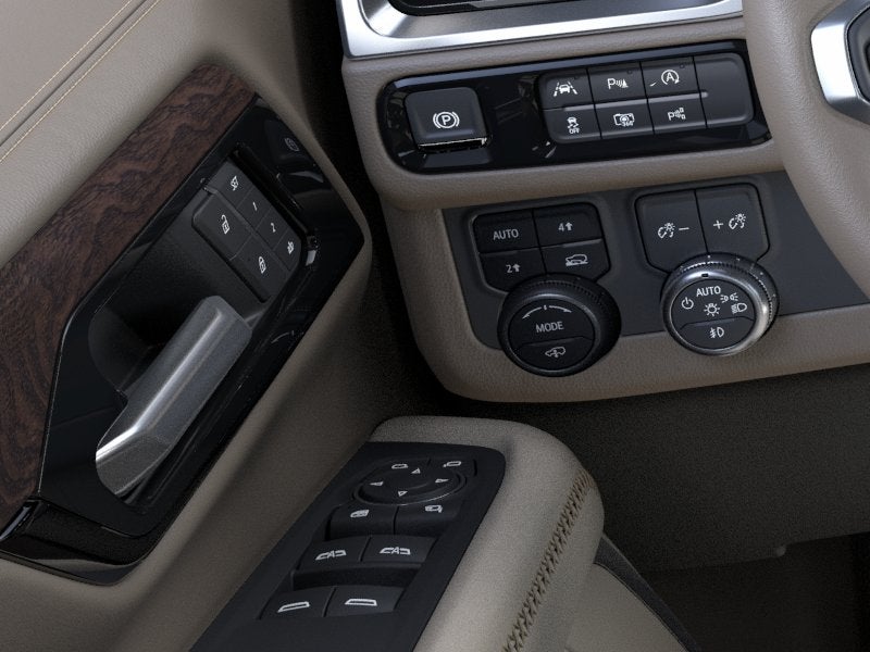2027 GMC Yukon XL Denali - Photo 46