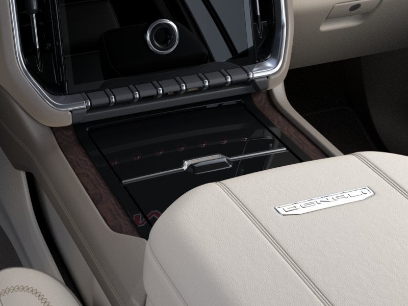 2027 GMC Yukon XL Denali - Photo 47