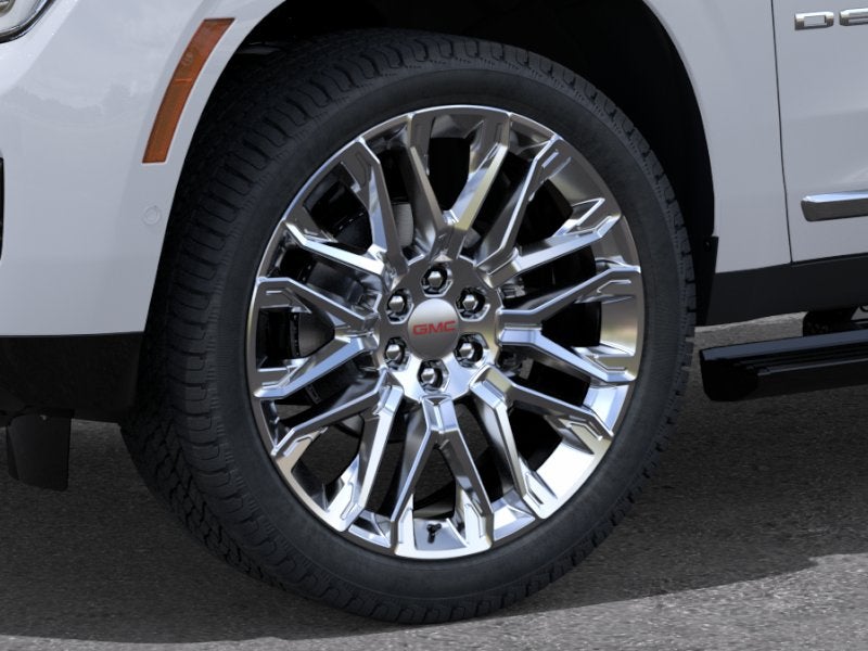 2027 GMC Yukon XL Denali