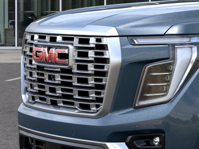 2027 GMC Yukon XL Denali