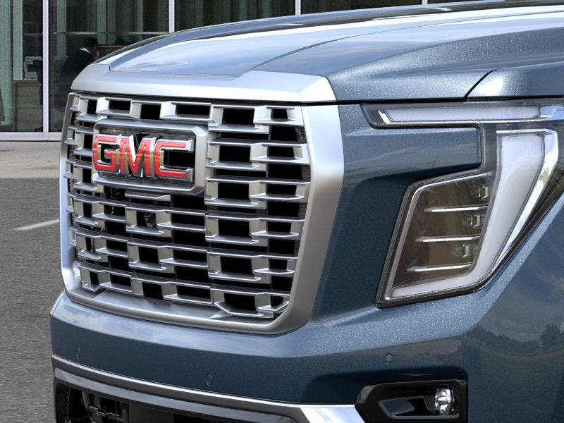 2027 GMC Yukon XL Denali