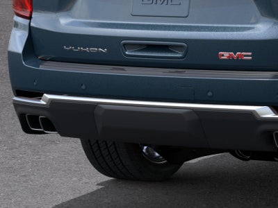 2027 GMC Yukon XL Denali
